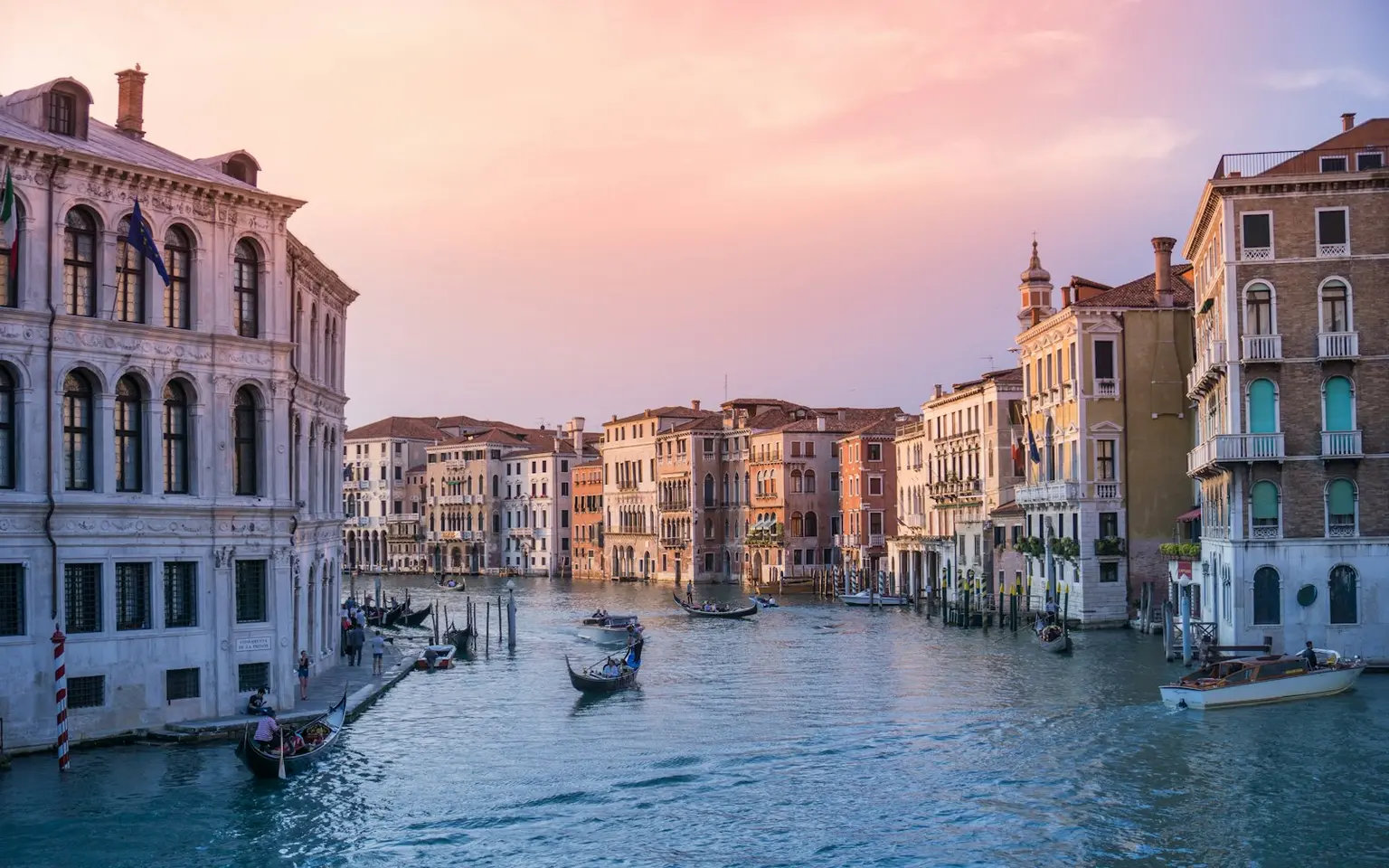 Italy Tour Packages
