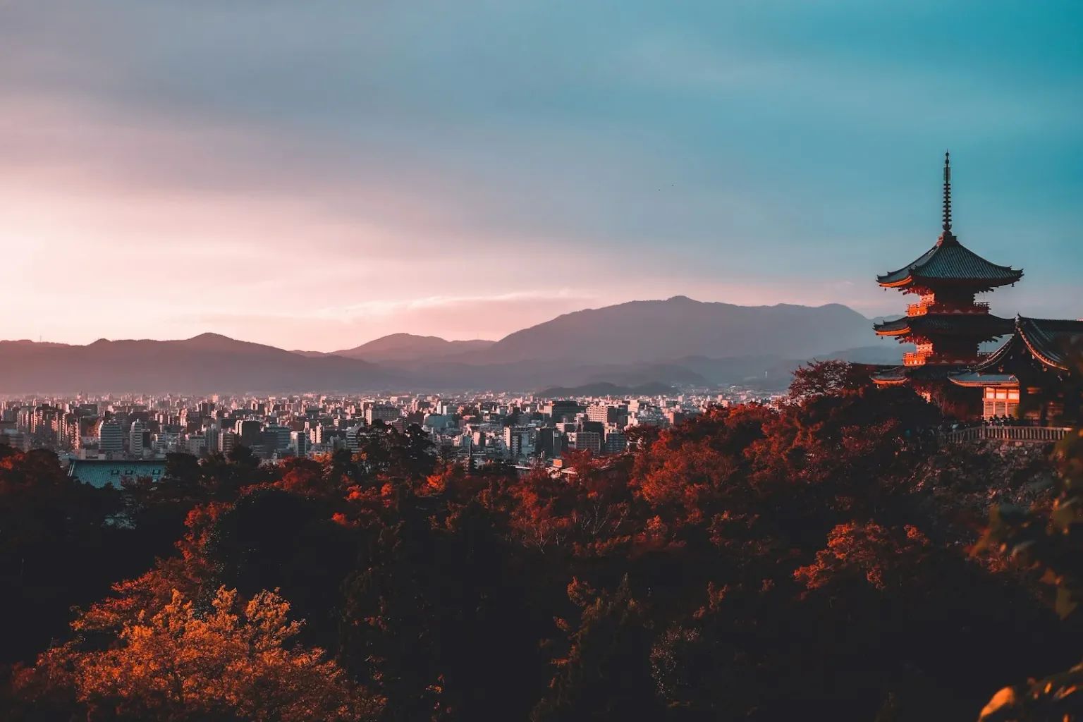 Japan Adventure Tour Packages