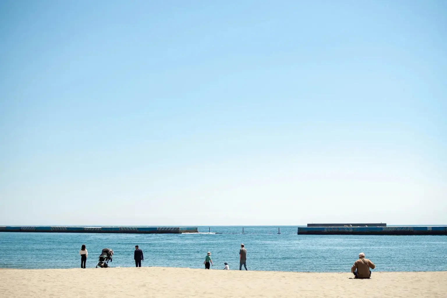 Japan Beach Tour Packages