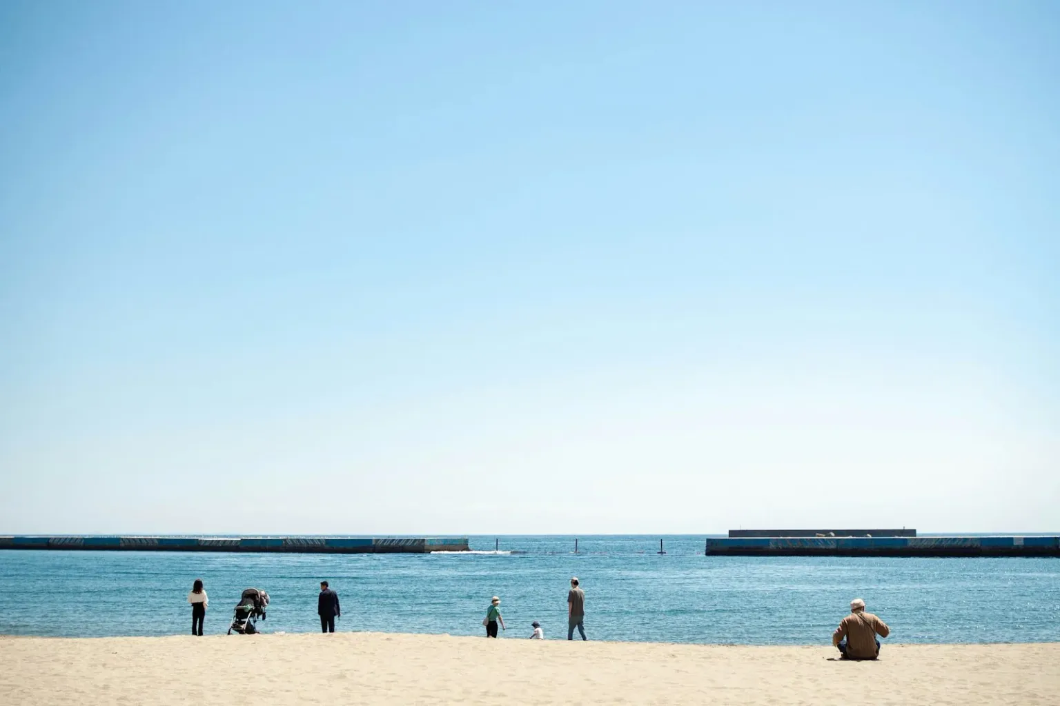 Japan Beach Tour Packages