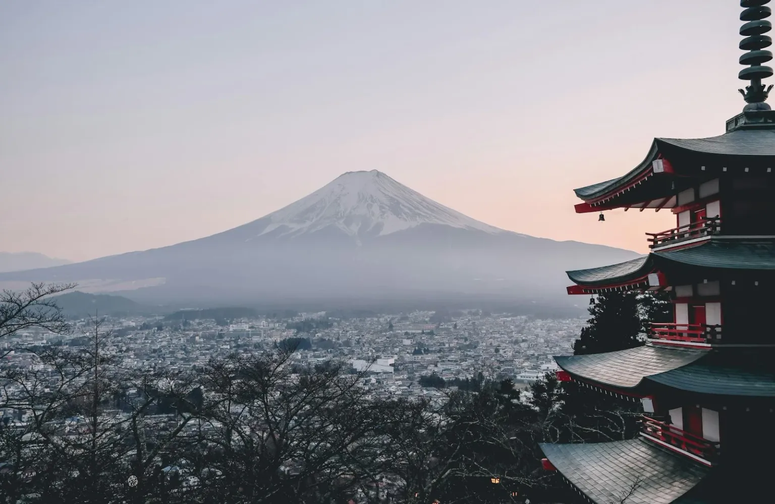 Japan Luxury Tour Packages