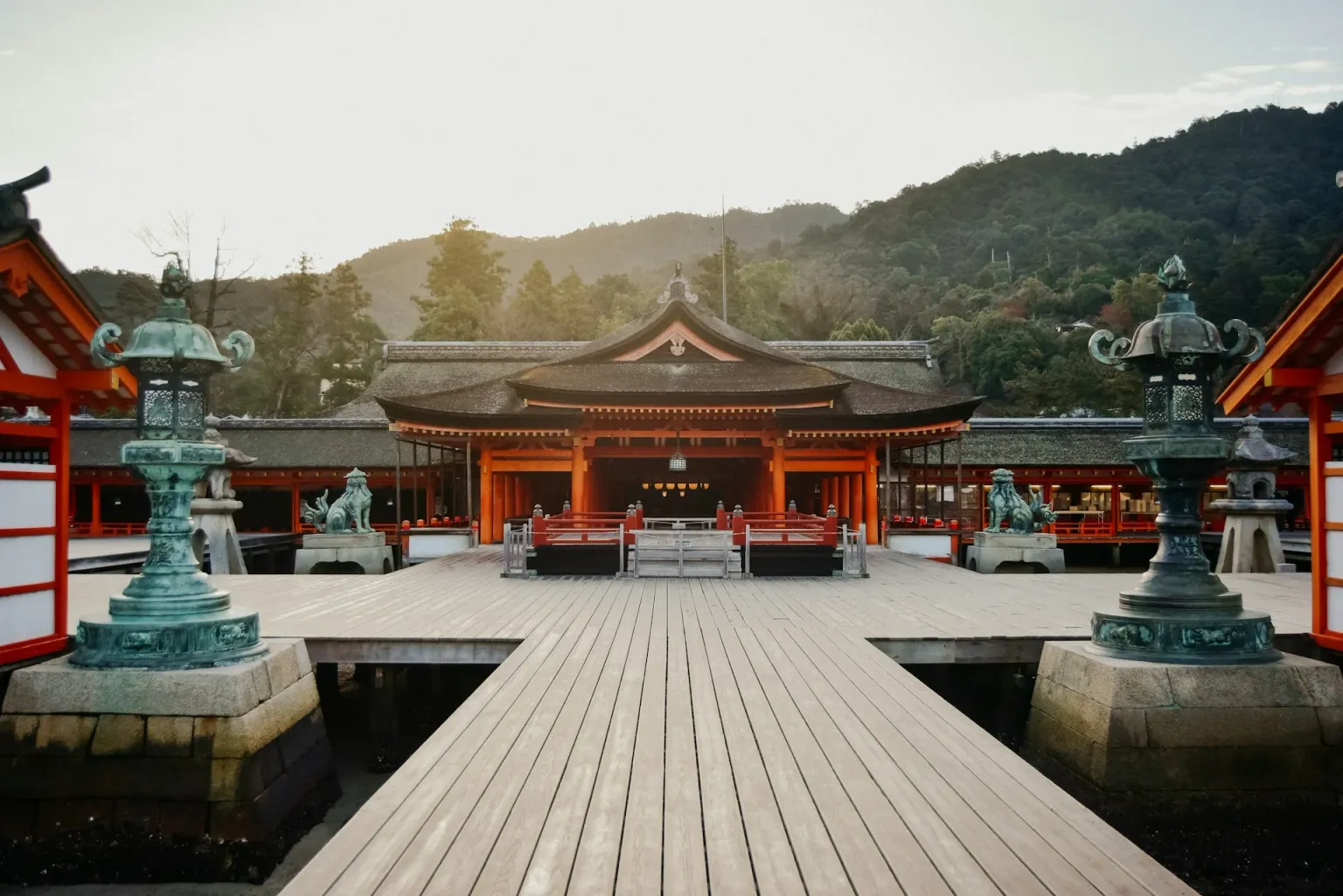 Japan Spiritual Tour Packages