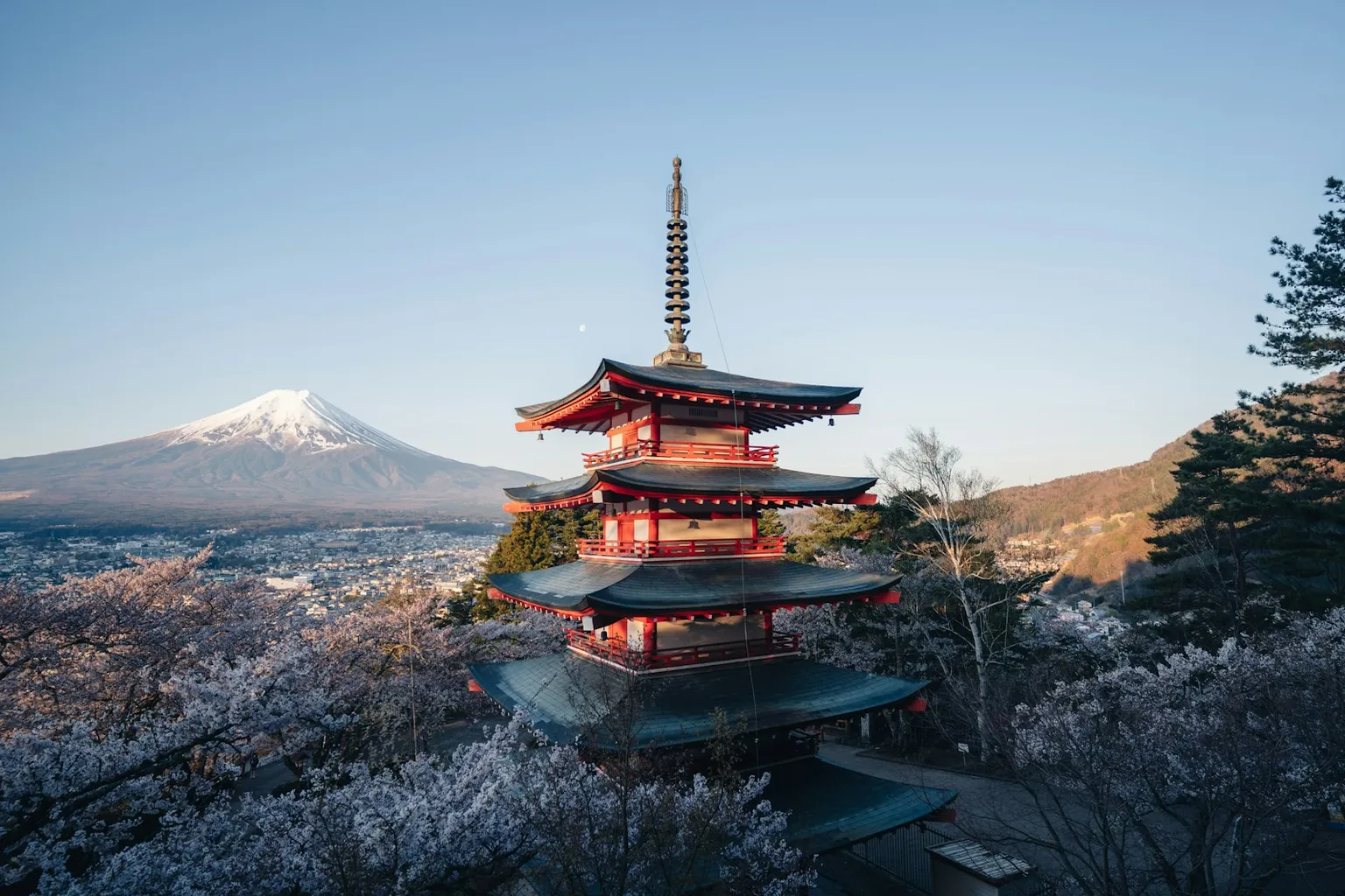 Japan Tour Packages