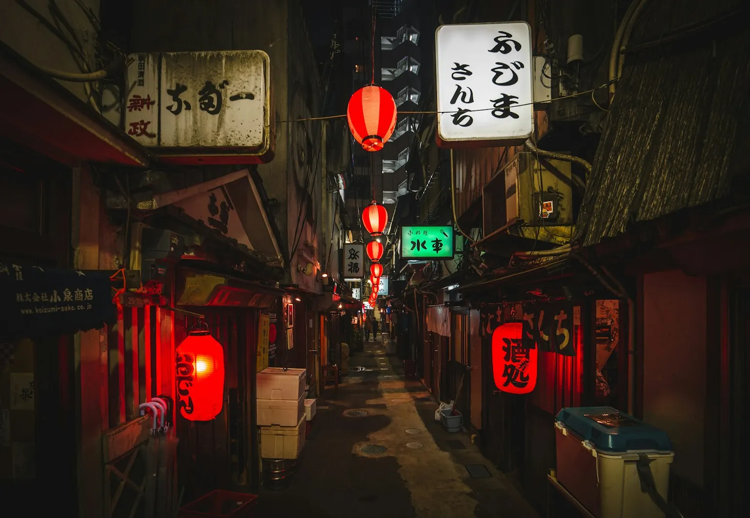 Japan Tour Packages