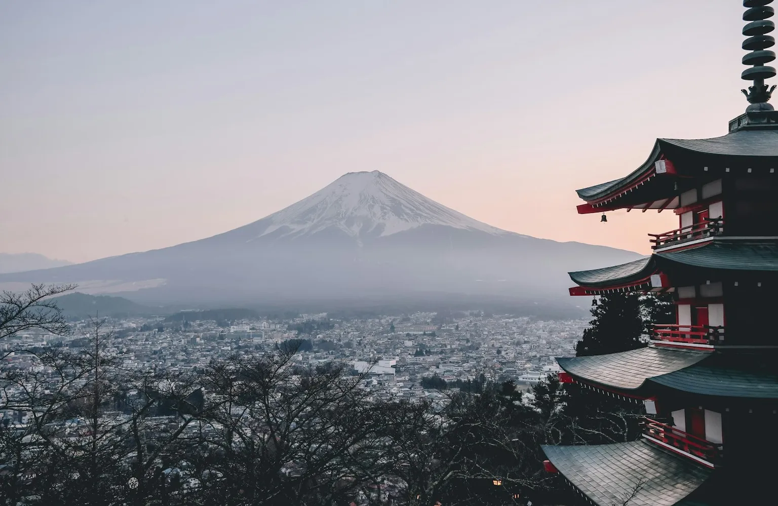 Japan Tour Packages