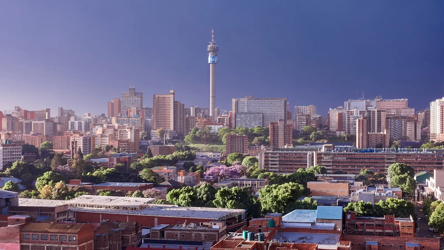 South Africa Tour Packages