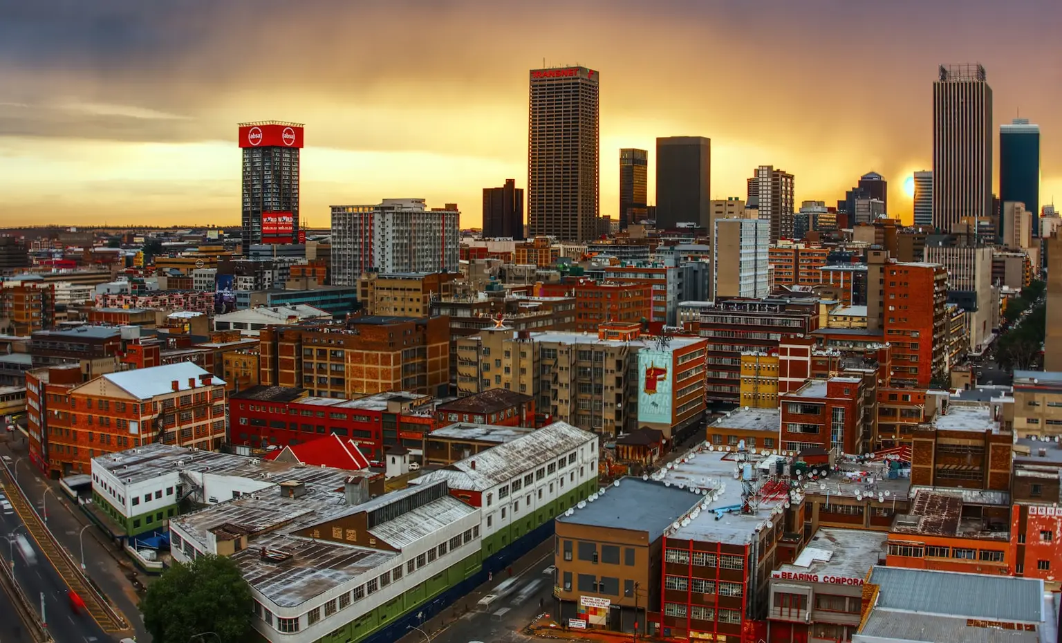 South Africa Tour Packages