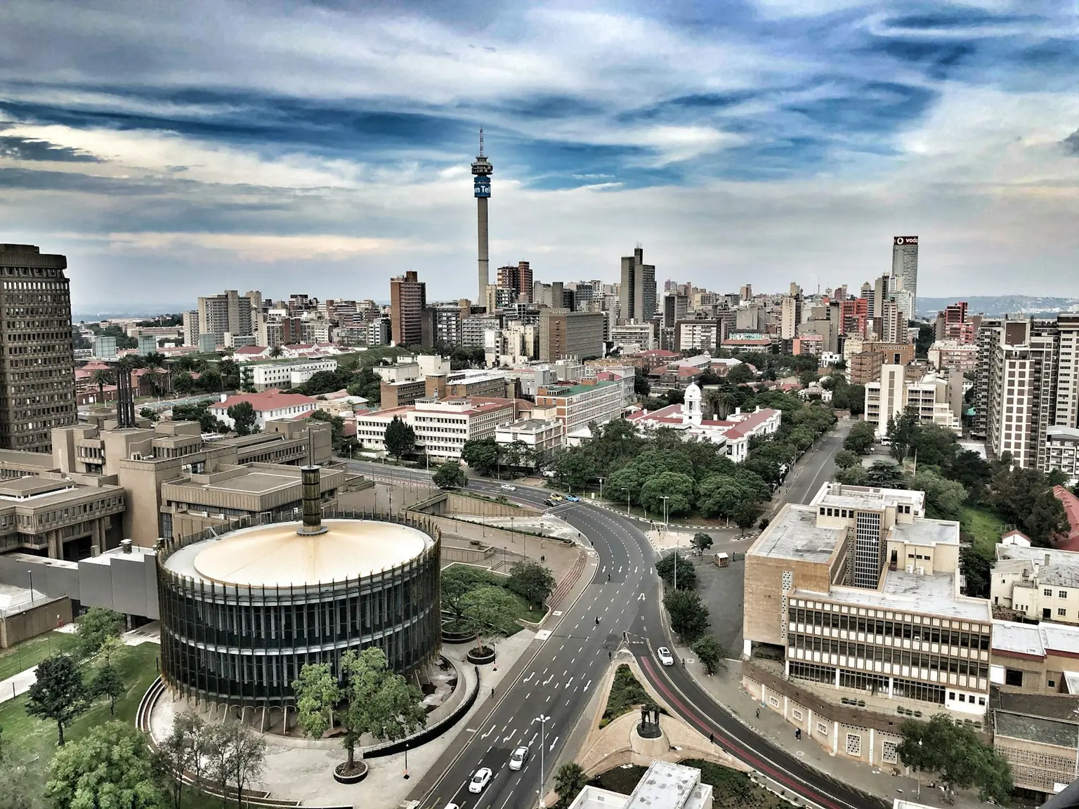 South Africa Tour Packages