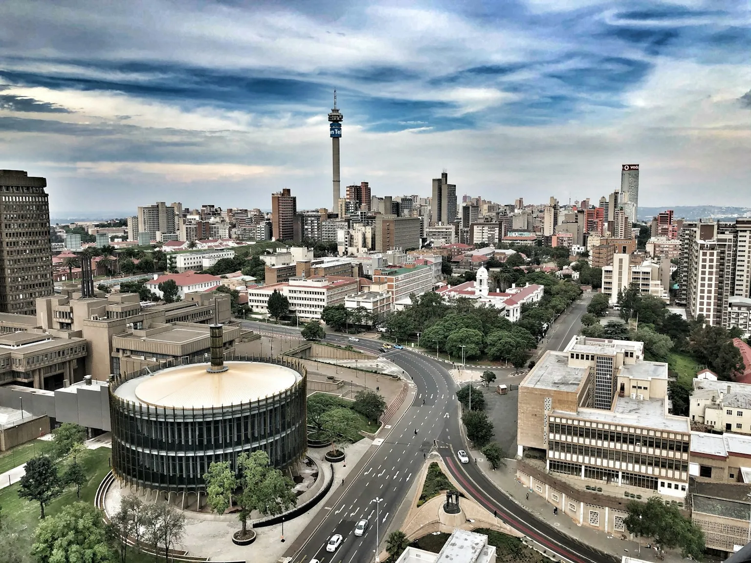 South Africa Tour Packages