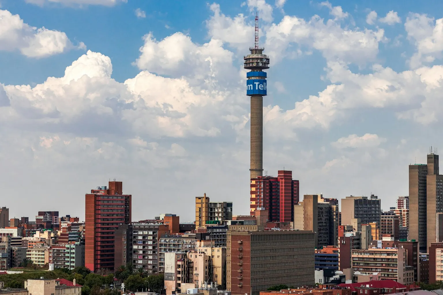 South Africa Tour Packages