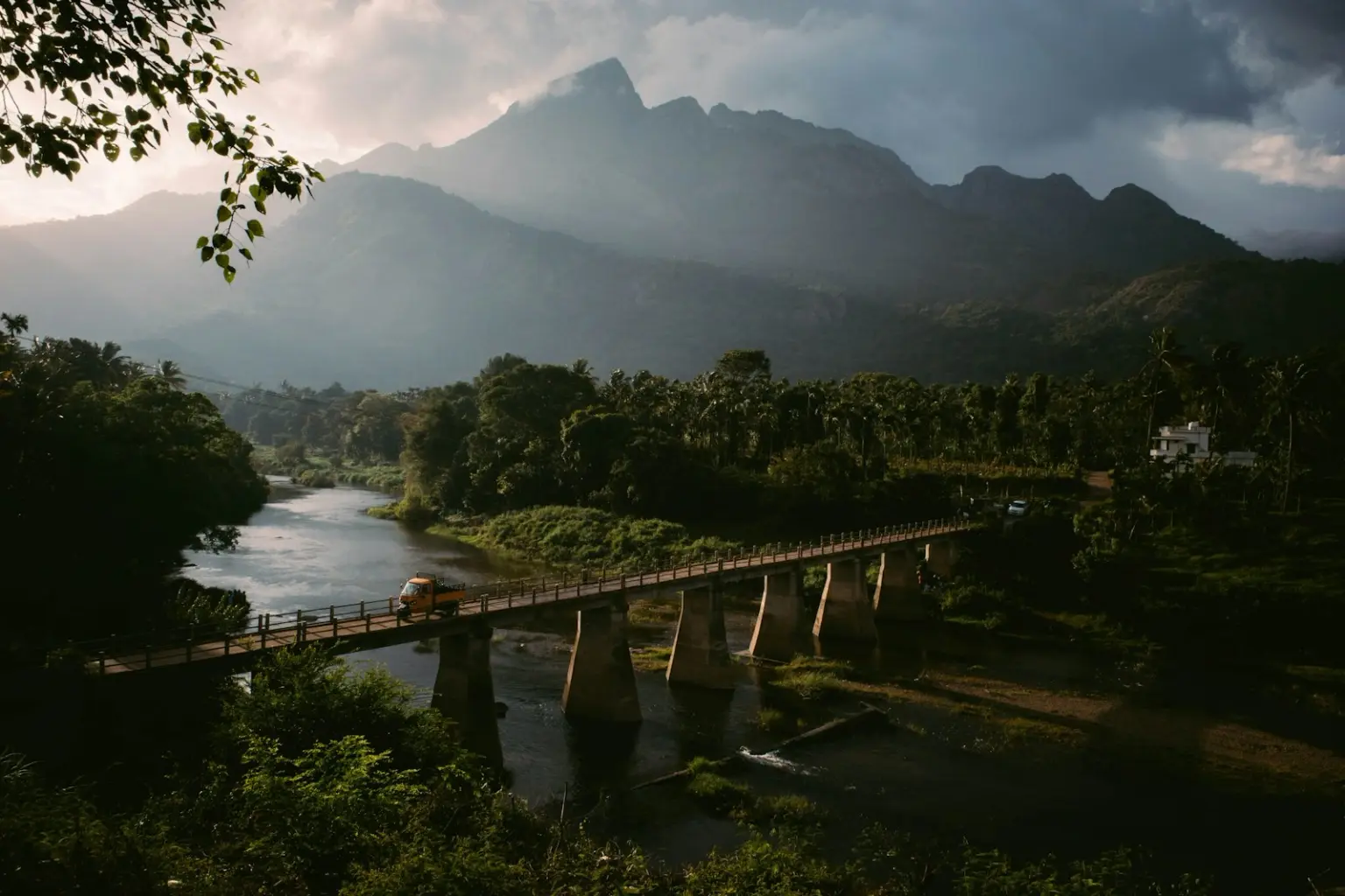 Kerala HISTORY Tour Packages