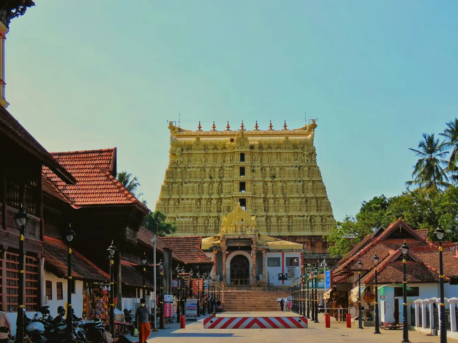 Kerala SPIRITUAL Tour Packages