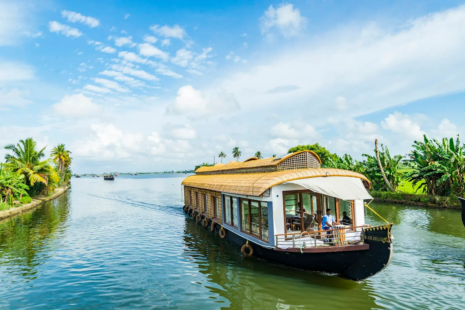 Kerala Tour Packages