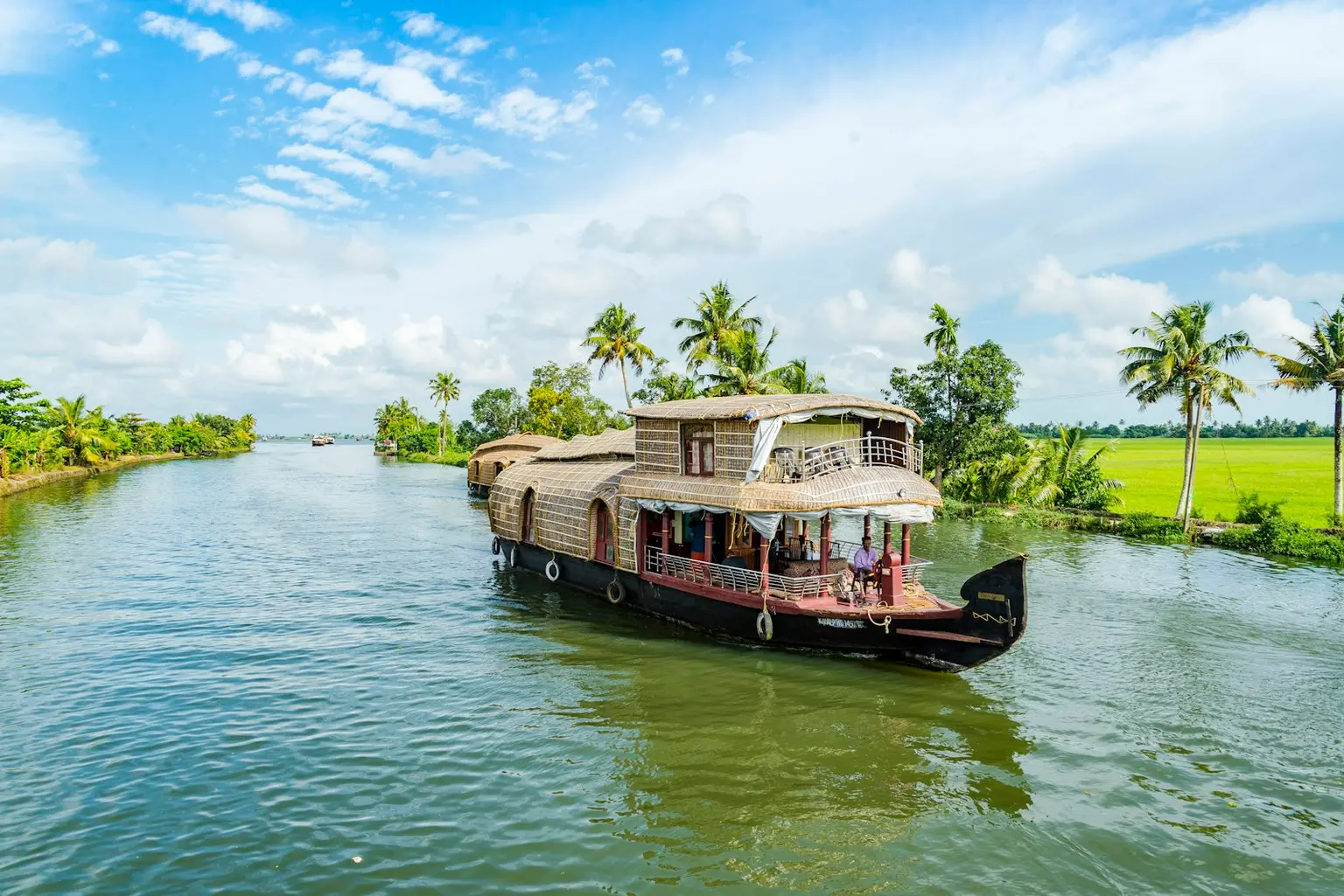 Kerala Tour Packages