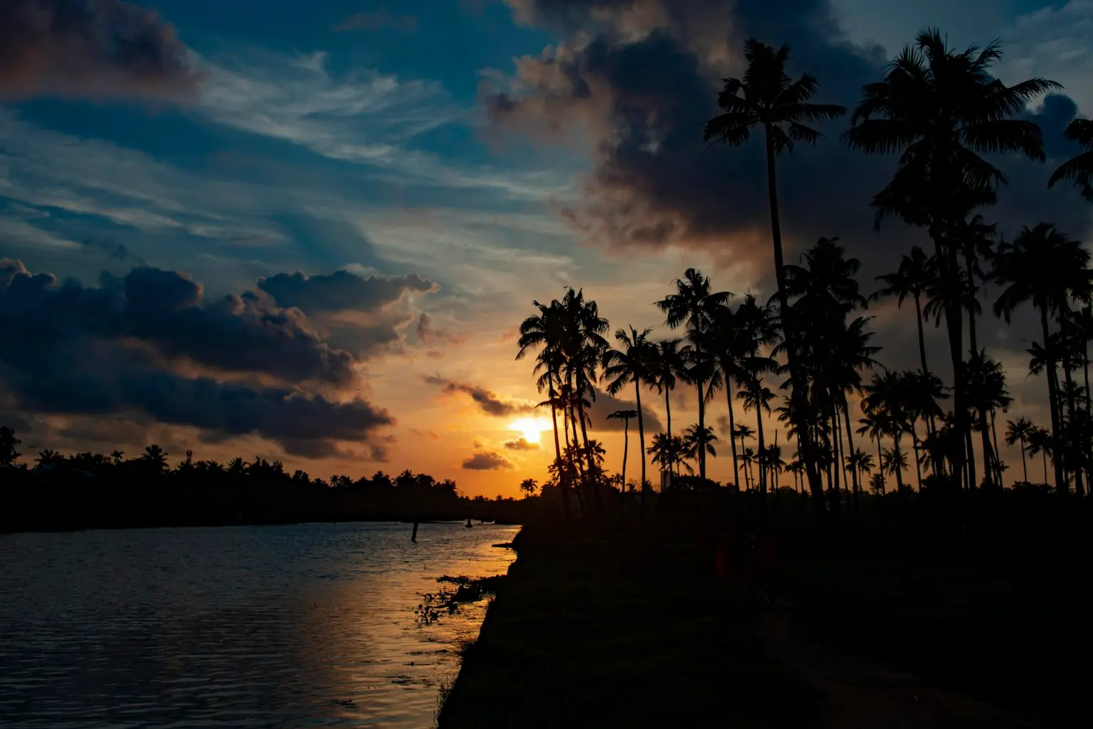 Kerala Tour Packages