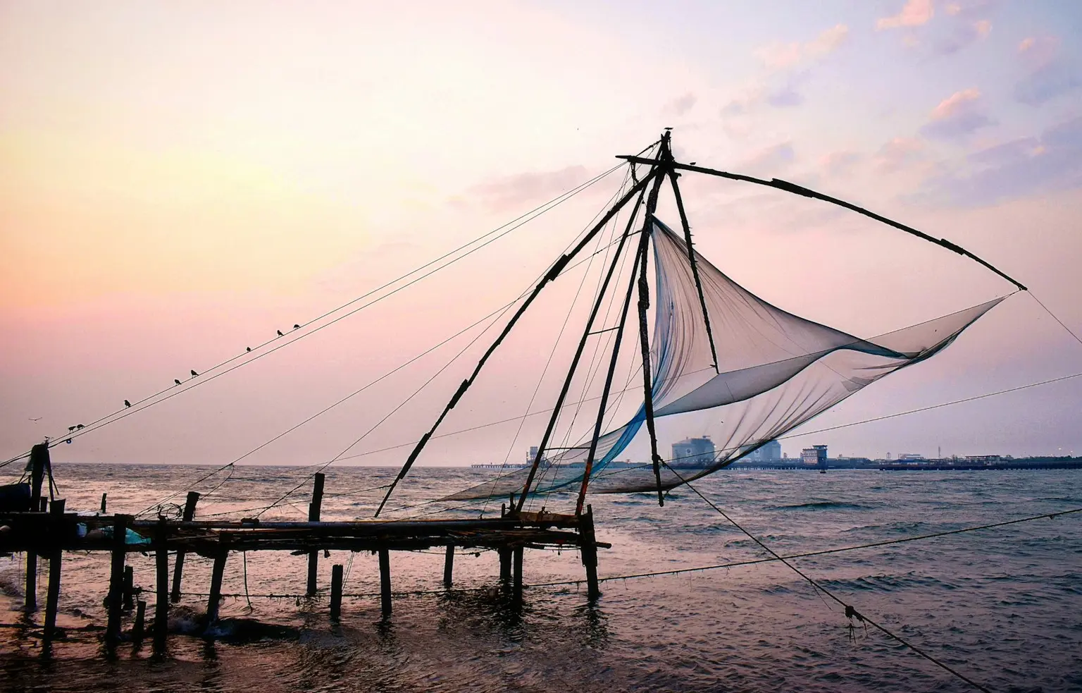 Kerala Tour Packages