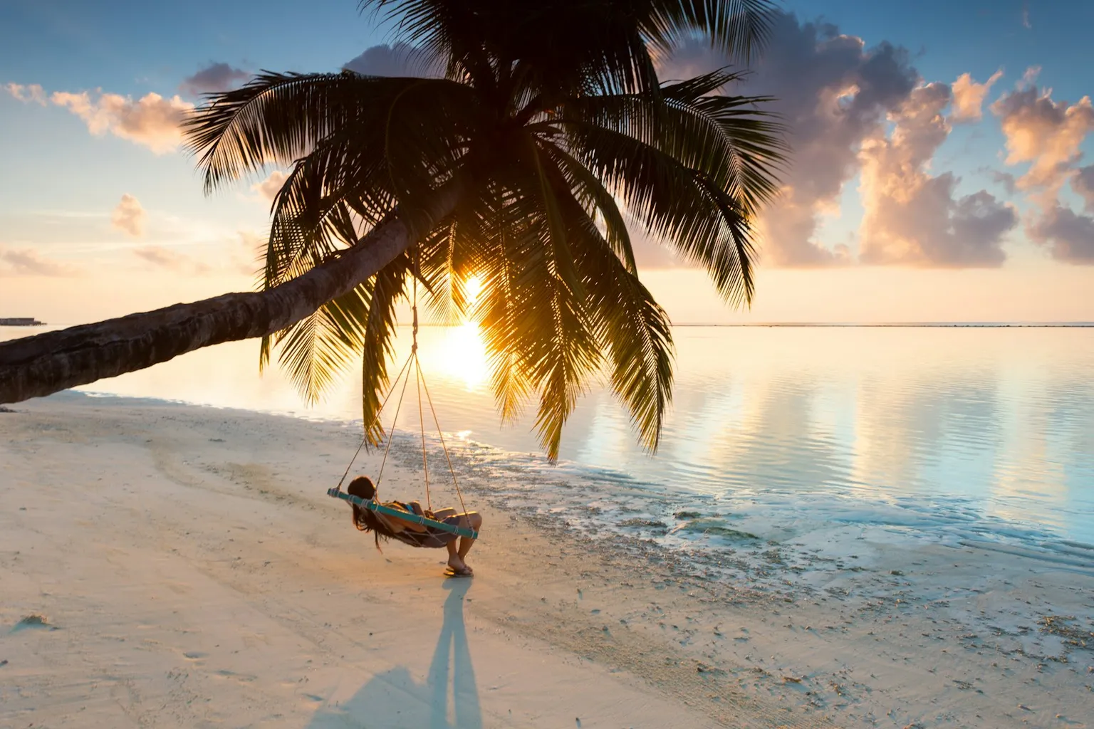 Maldives Romantic Tour Packages