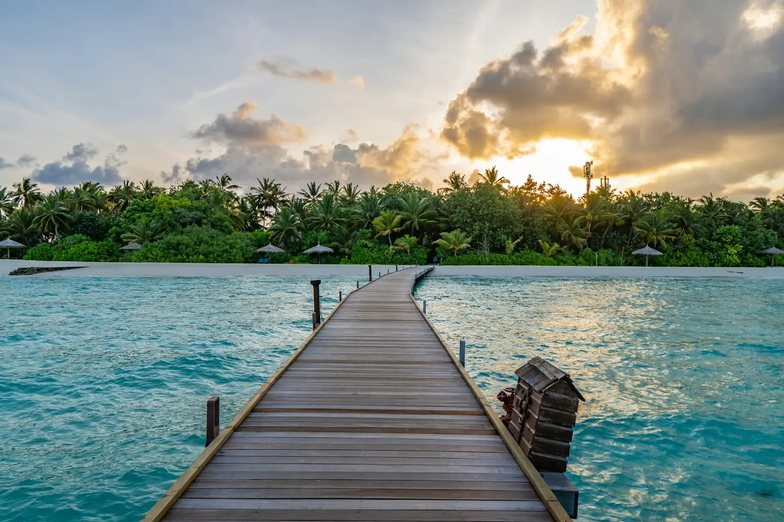 Maldives Tour Packages