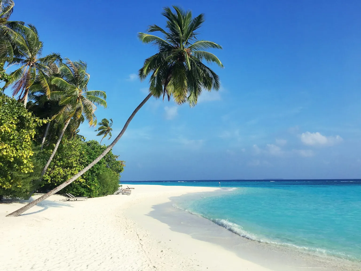Maldives Tour Packages