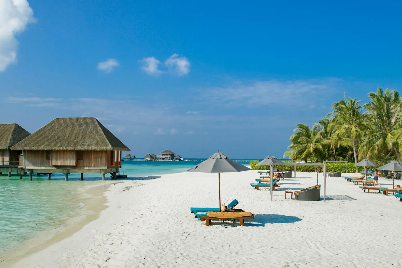 Maldives Tour Packages