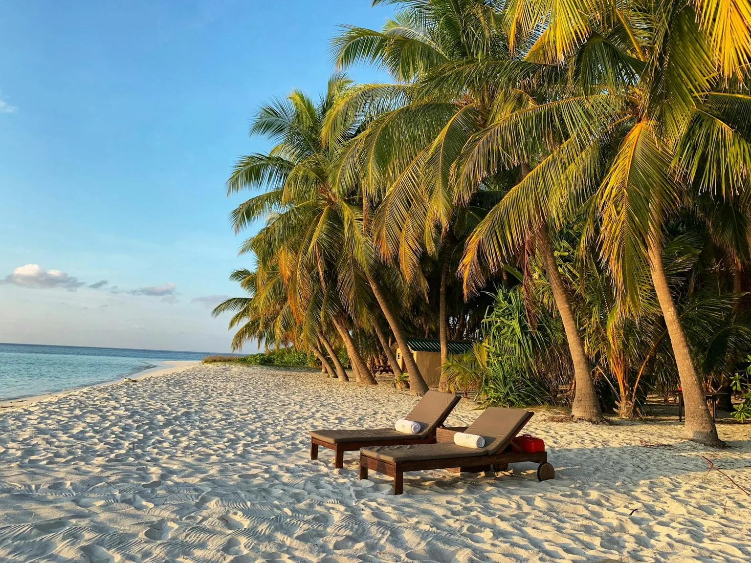 Maldives Tour Packages