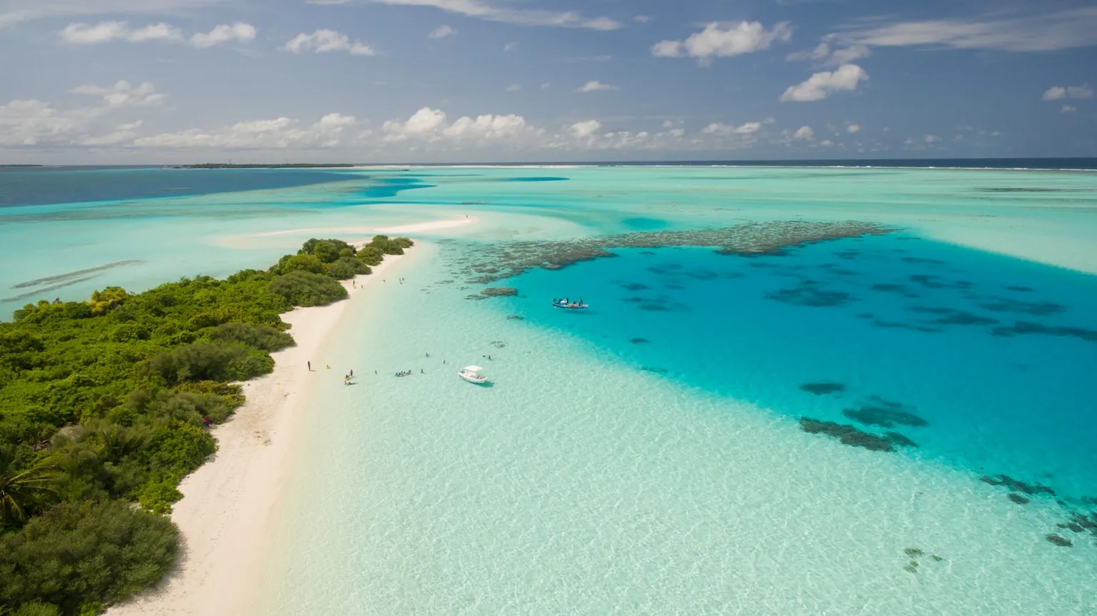 Maldives Tour Packages