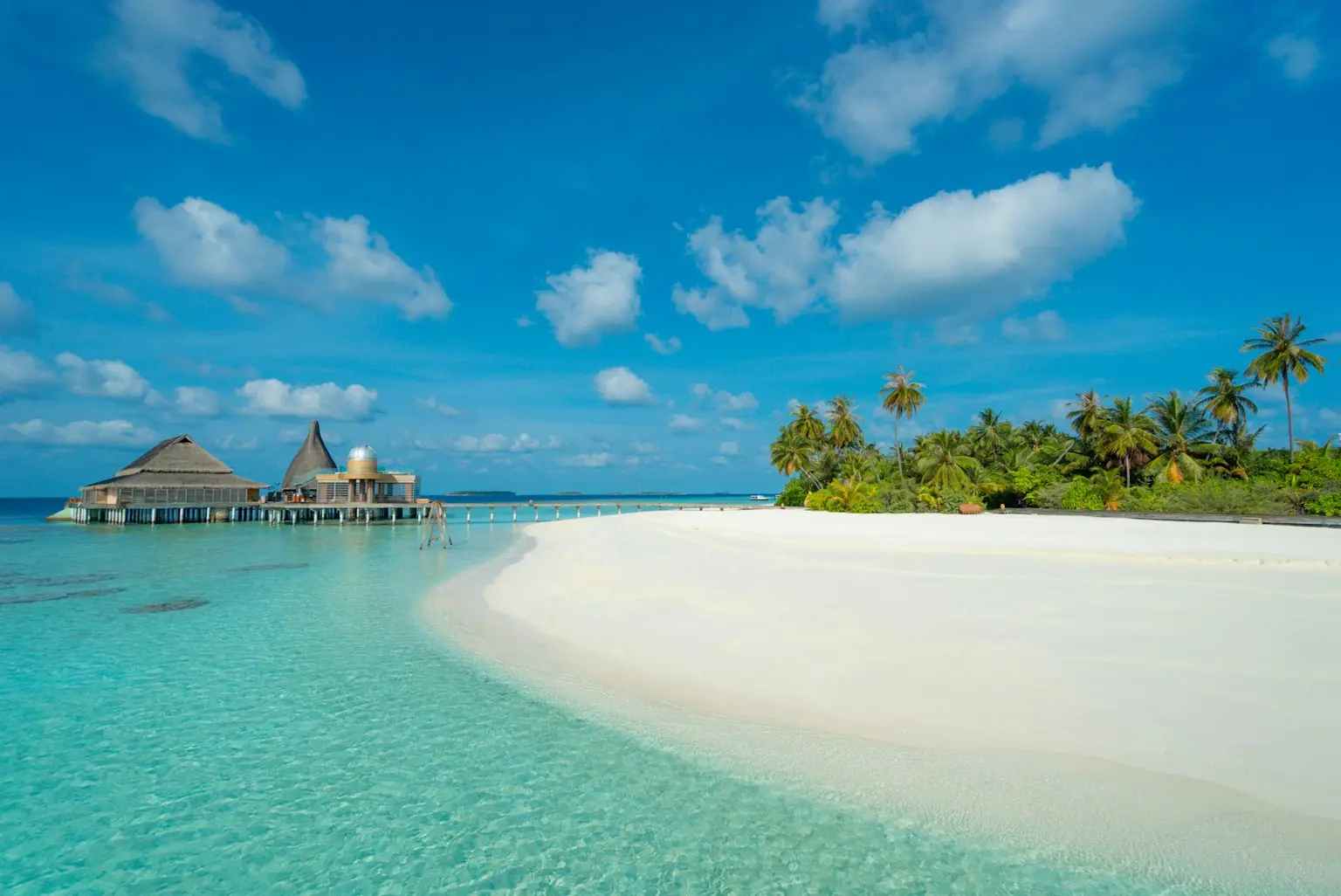 Maldives Tour Packages