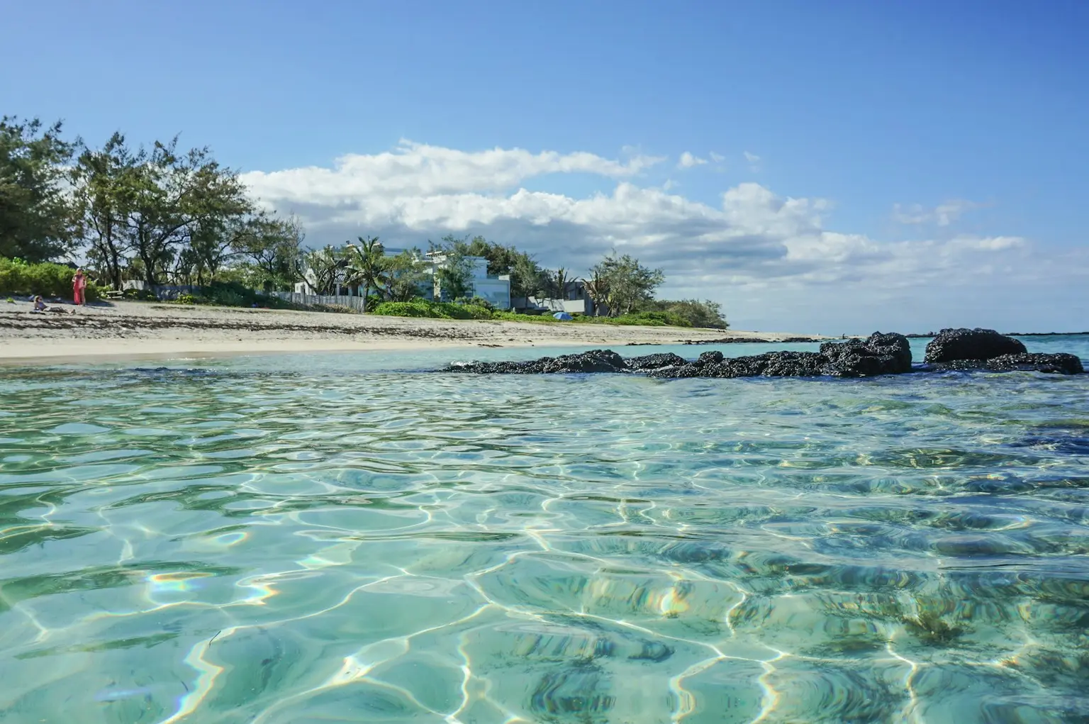 Mauritius Tour Packages