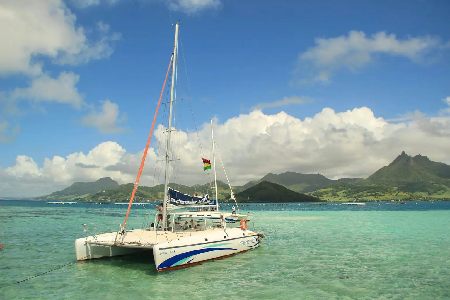 Mauritius Tour Packages