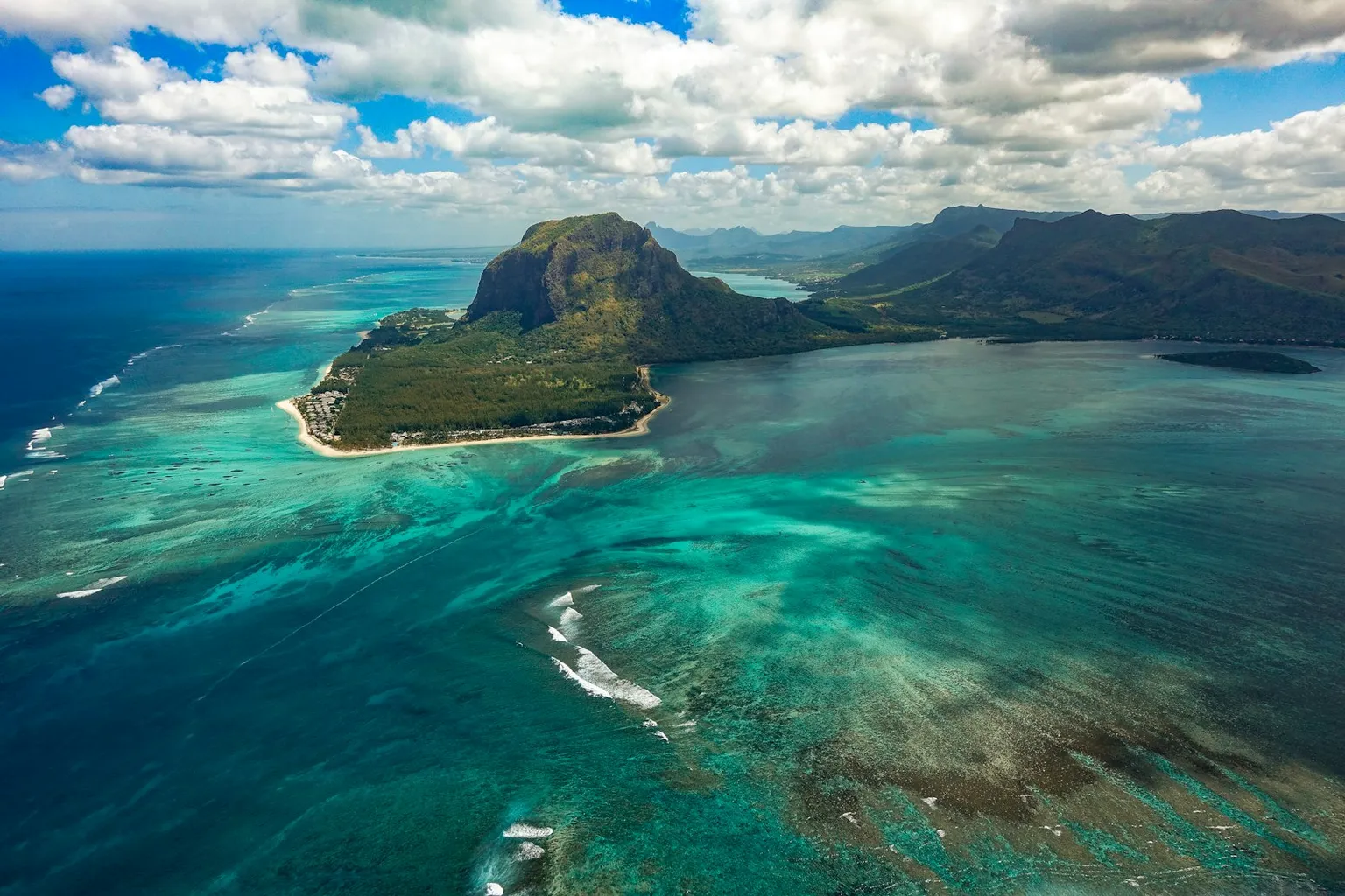 Mauritius Tour Packages