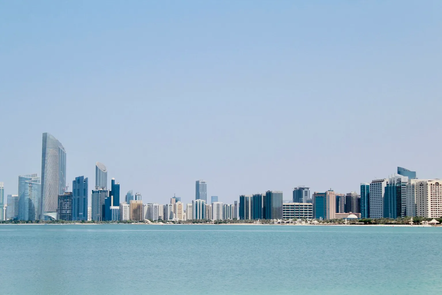 Abu Dhabi Tour Packages
