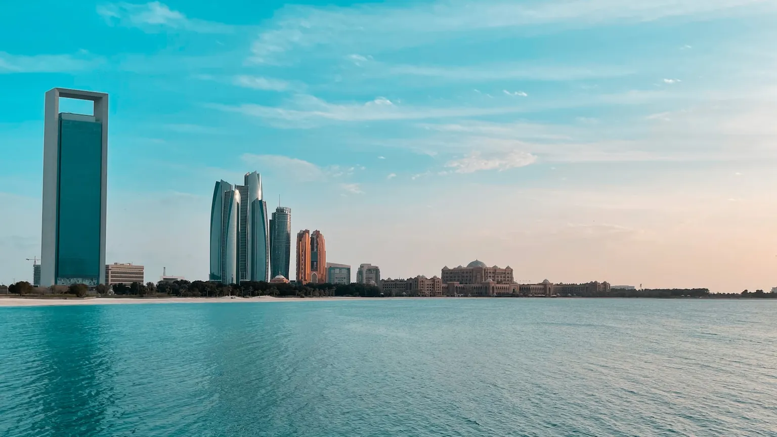 Abu Dhabi Tour Packages