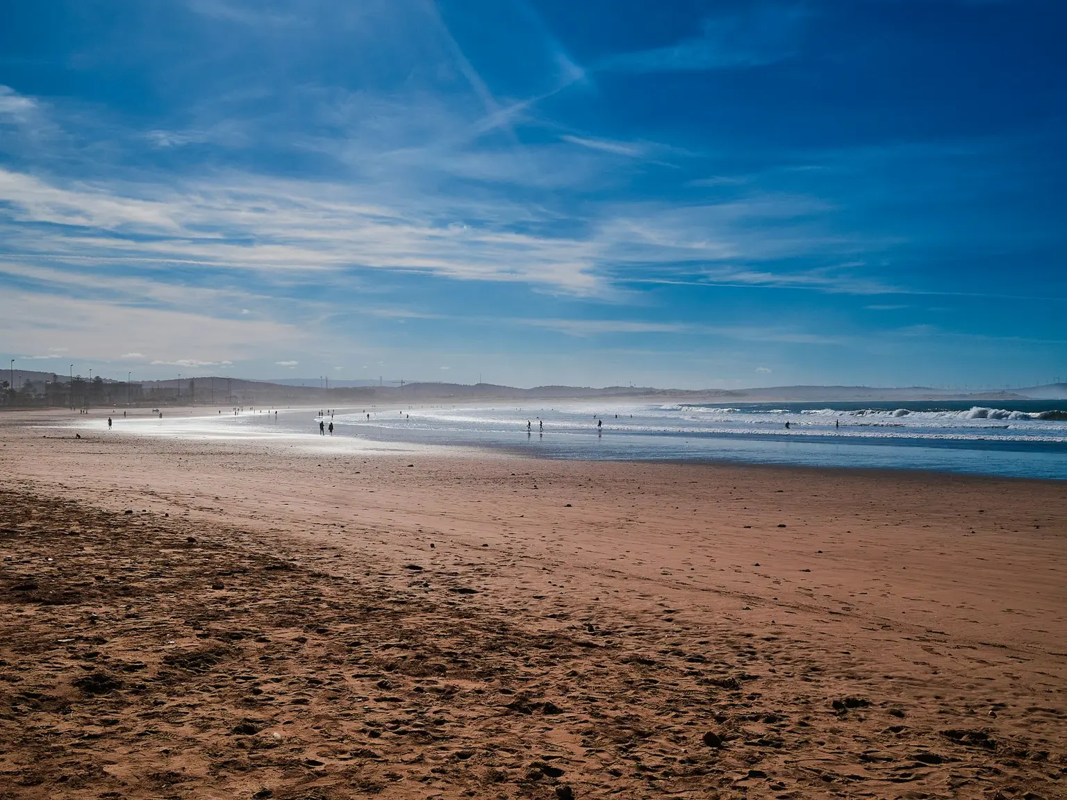 Morocco Beach Tour Packages