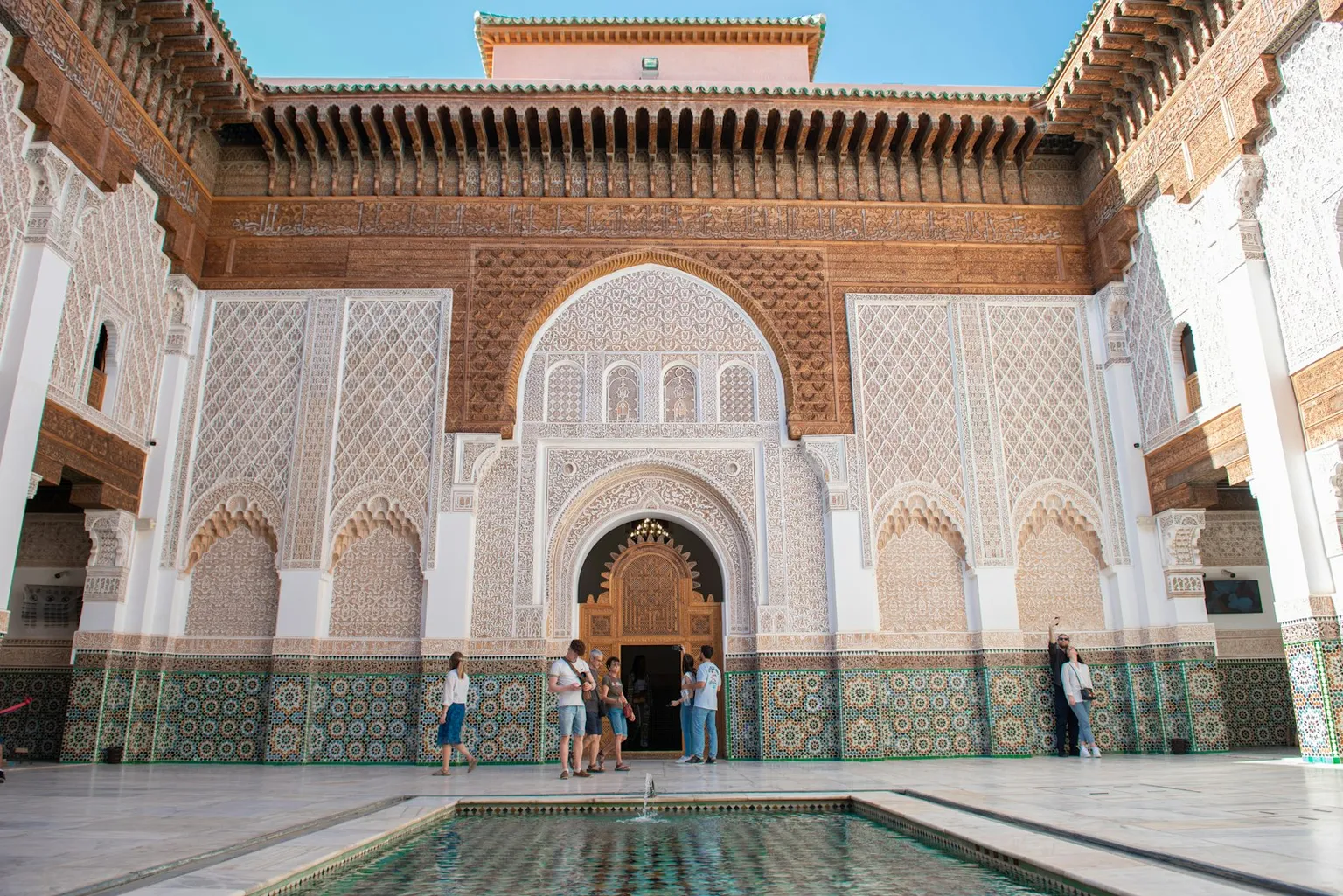Morocco Tour Packages