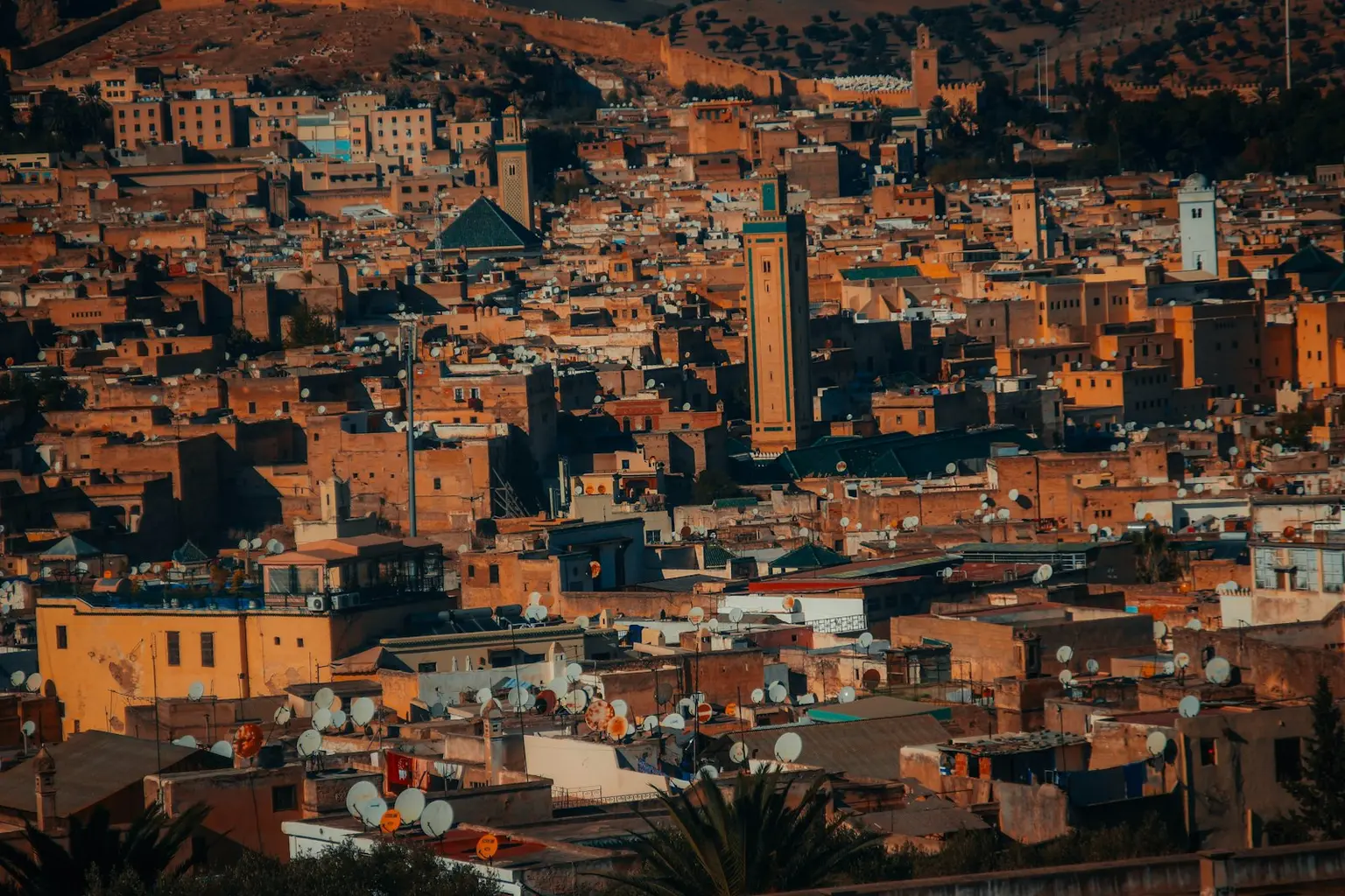 Morocco Tour Packages