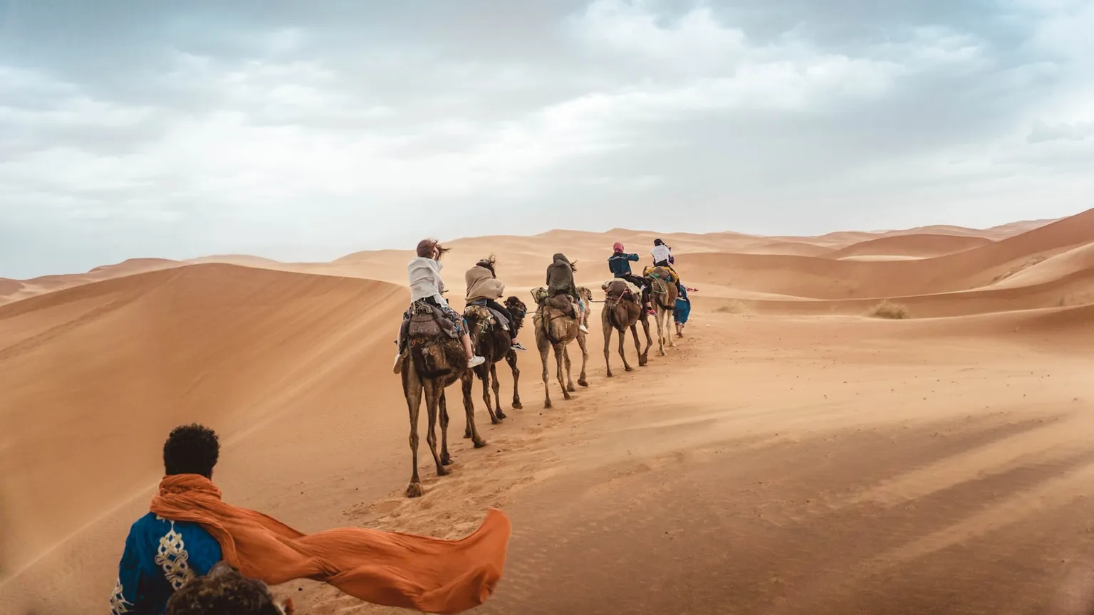 Morocco Tour Packages
