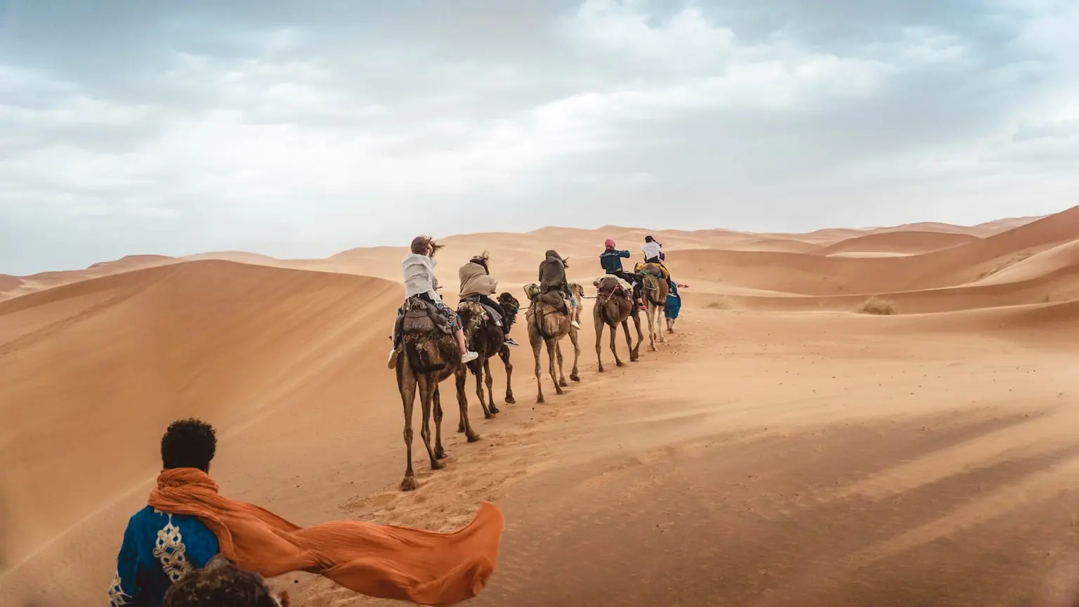 Morocco Tour Packages
