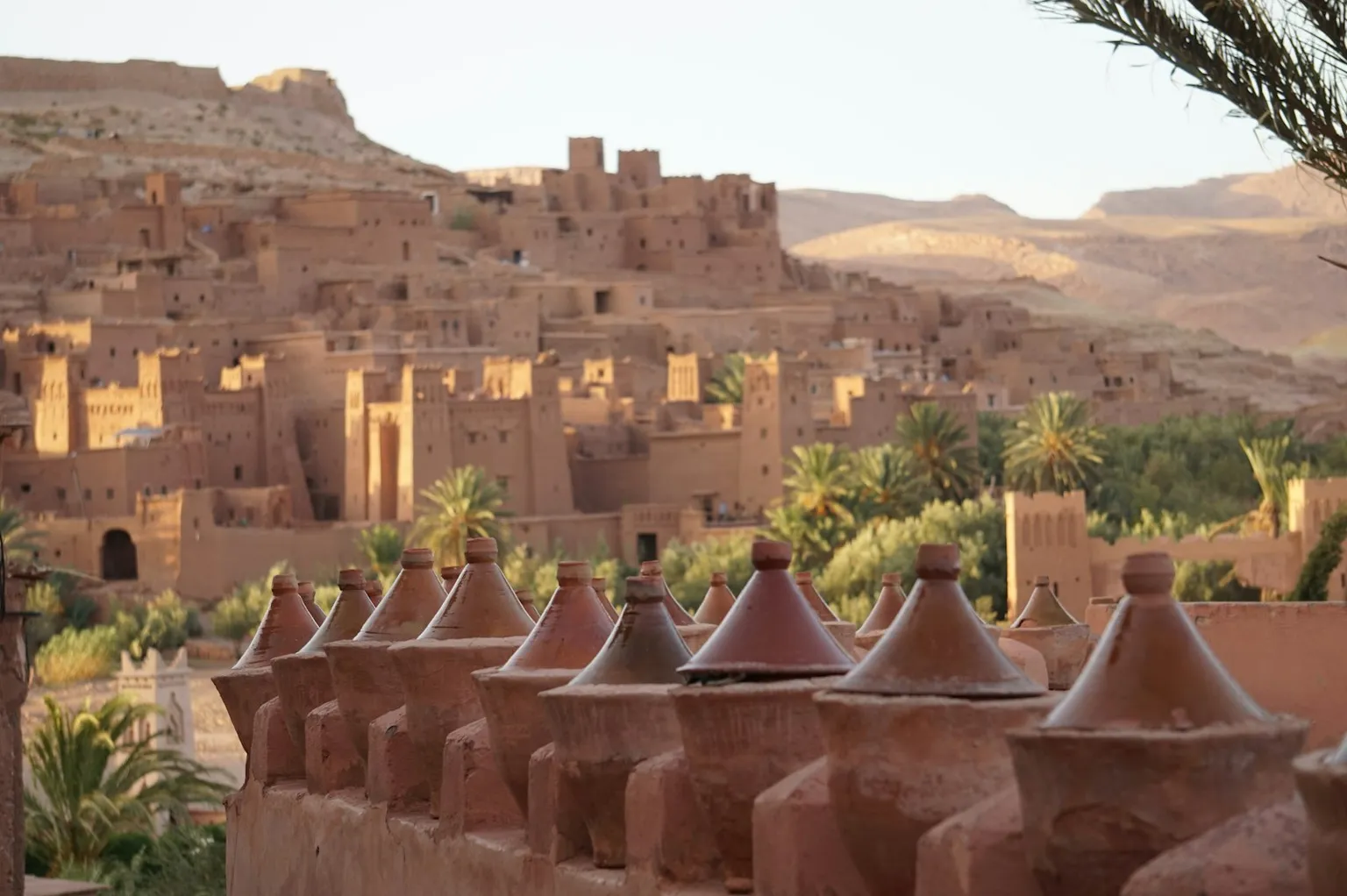 Morocco Tour Packages