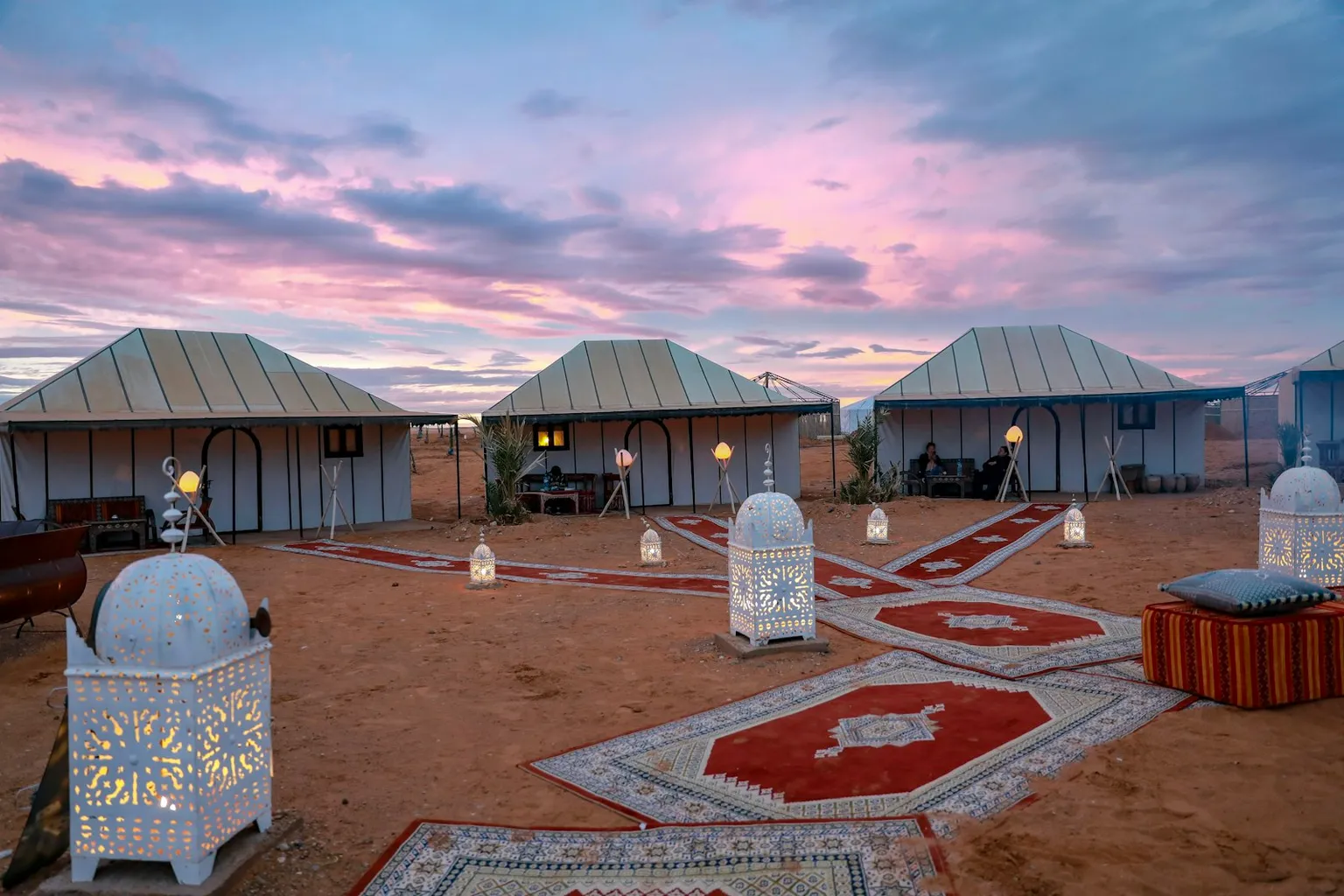 Morocco Tour Packages