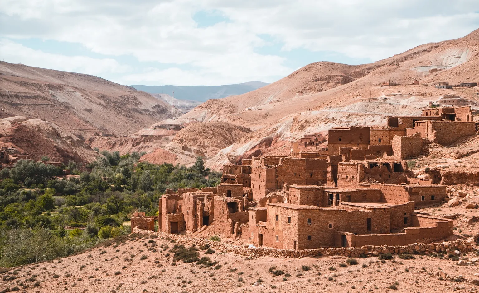 Morocco Tour Packages