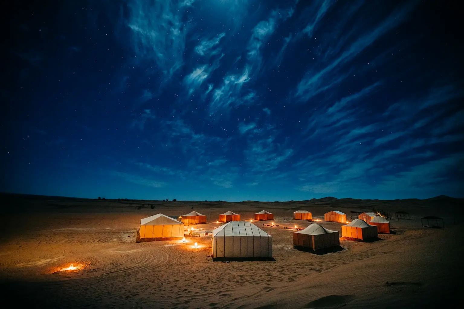 Morocco Tour Packages
