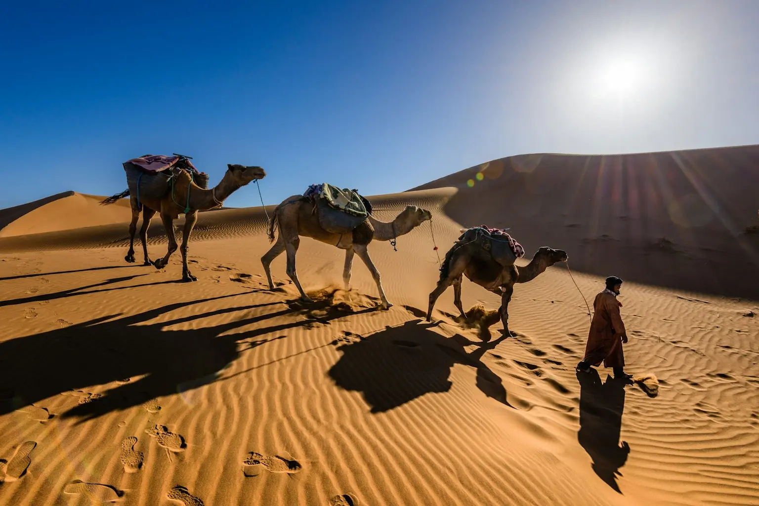 Morocco Tour Packages