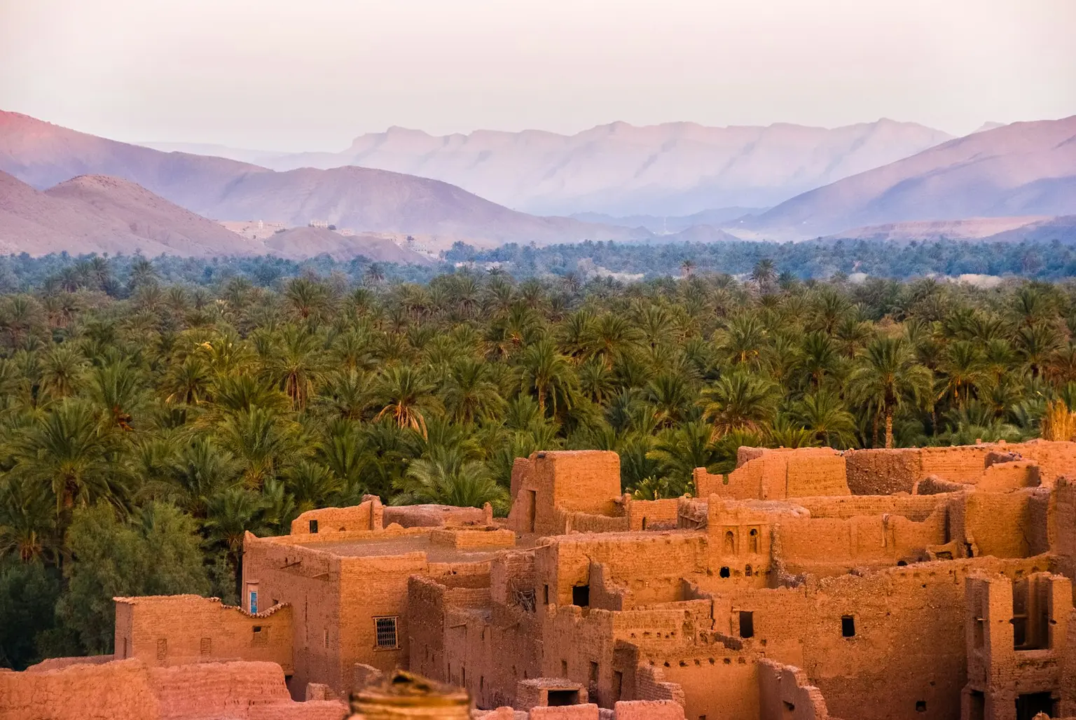 Morocco Tour Packages