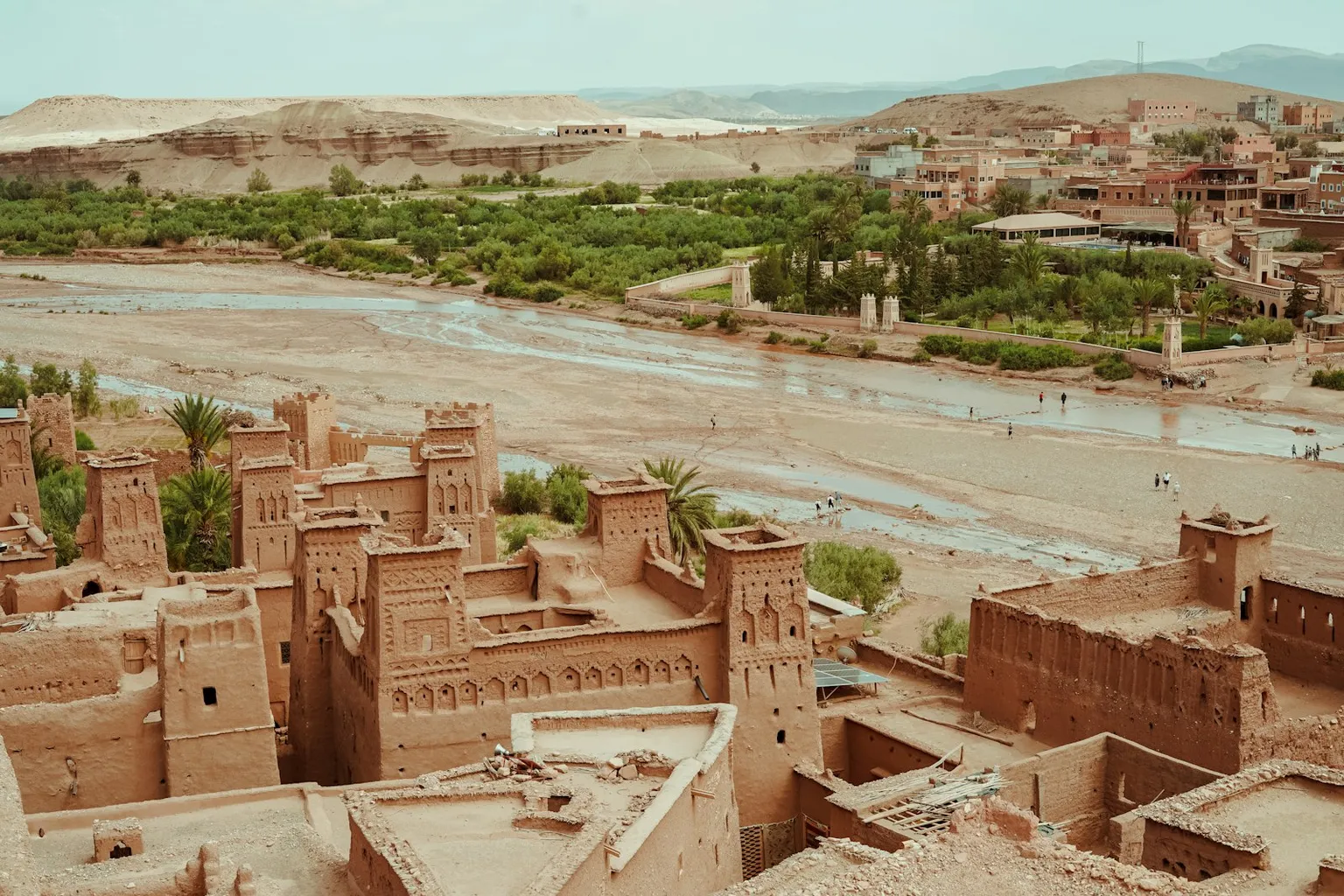 Morocco Tour Packages
