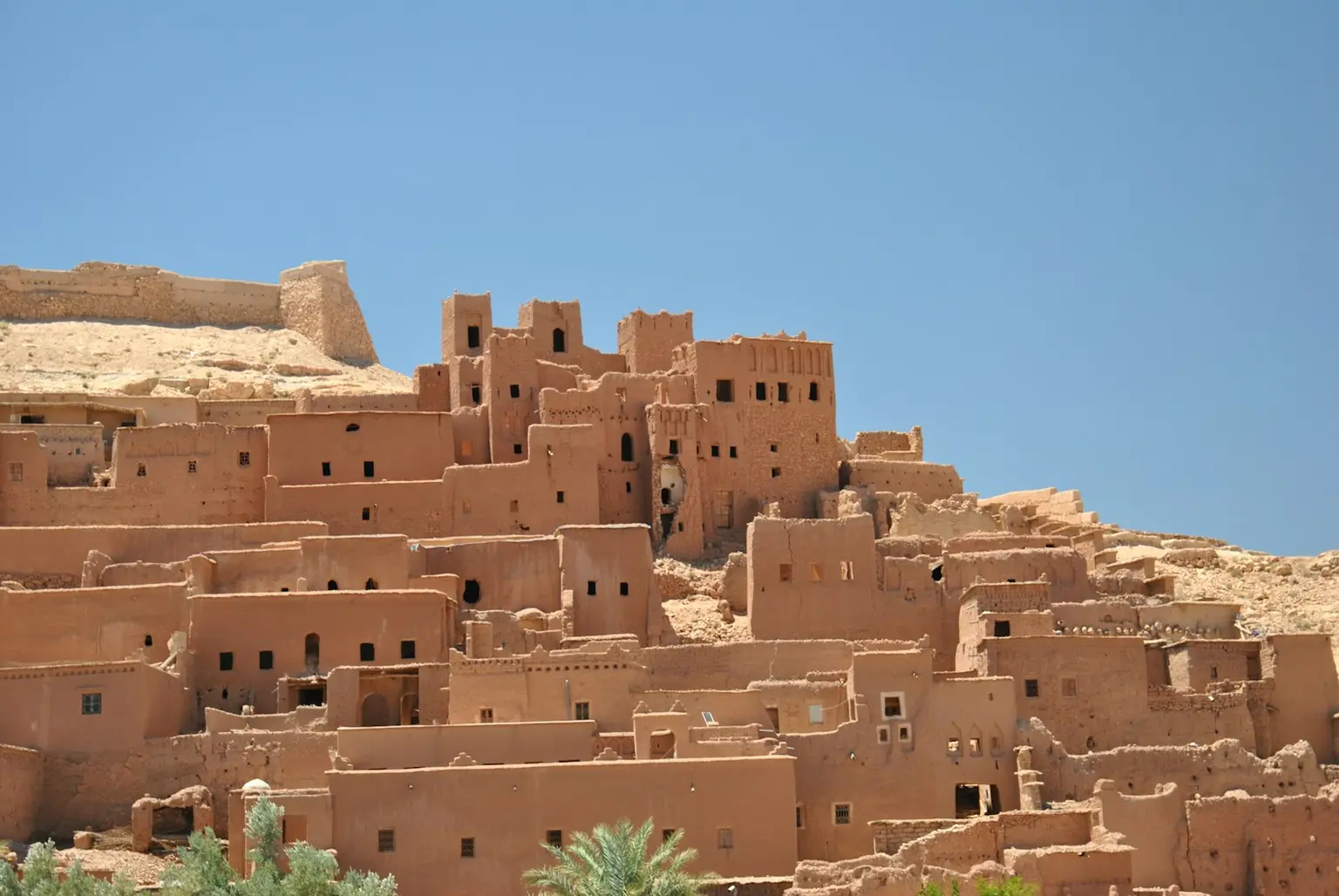Morocco Tour Packages