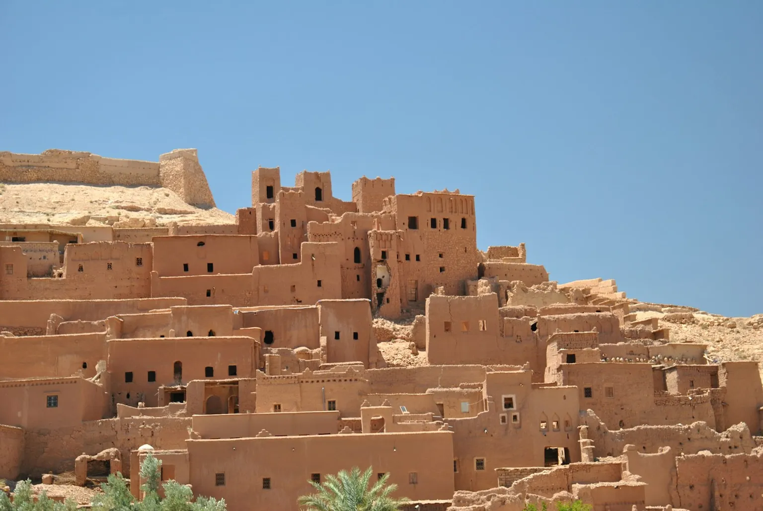 Morocco Tour Packages