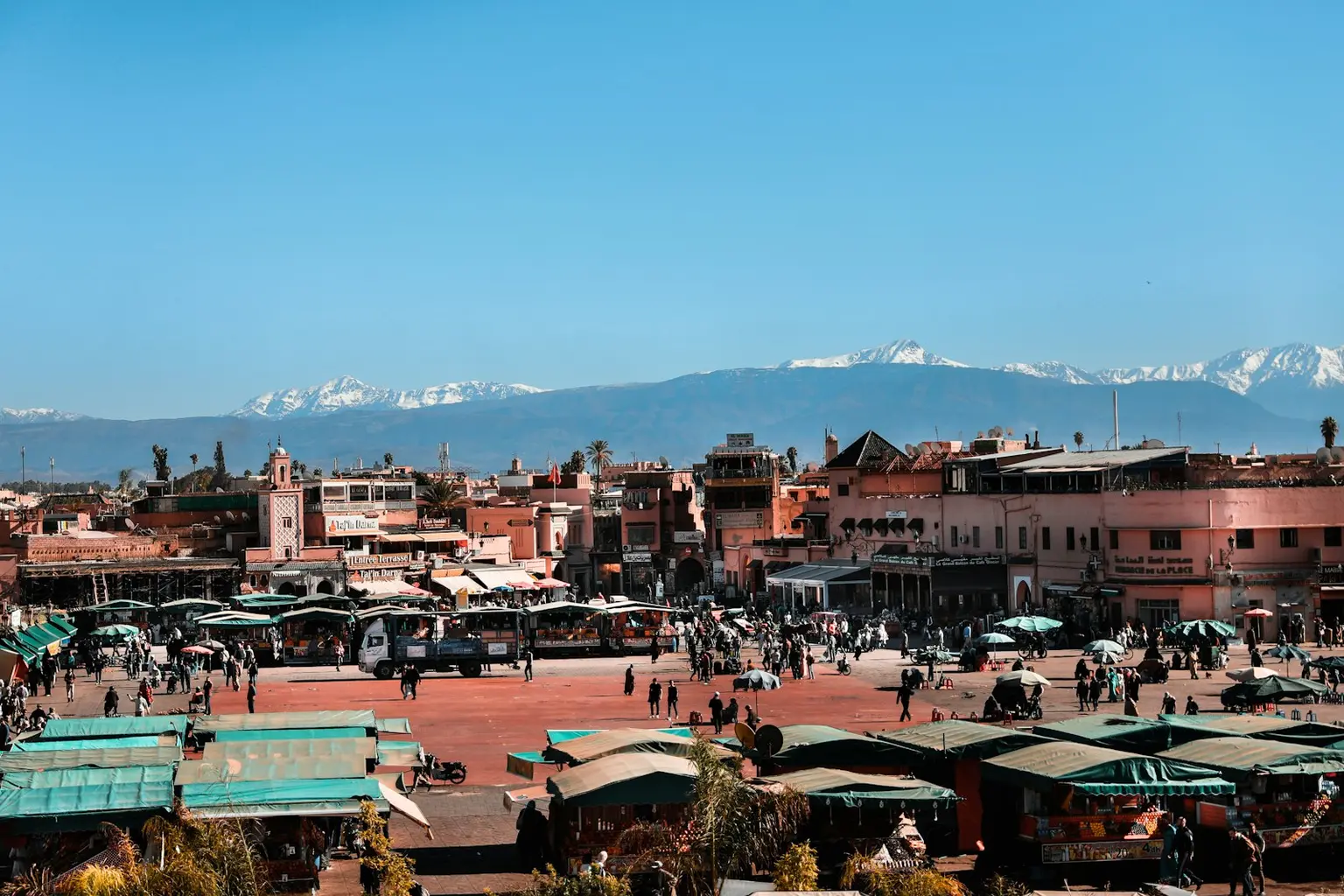 Morocco Tour Packages