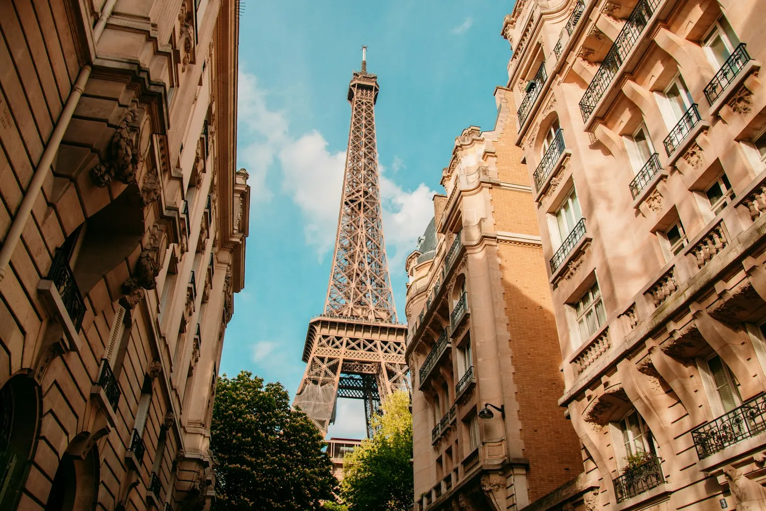 France Tour Packages