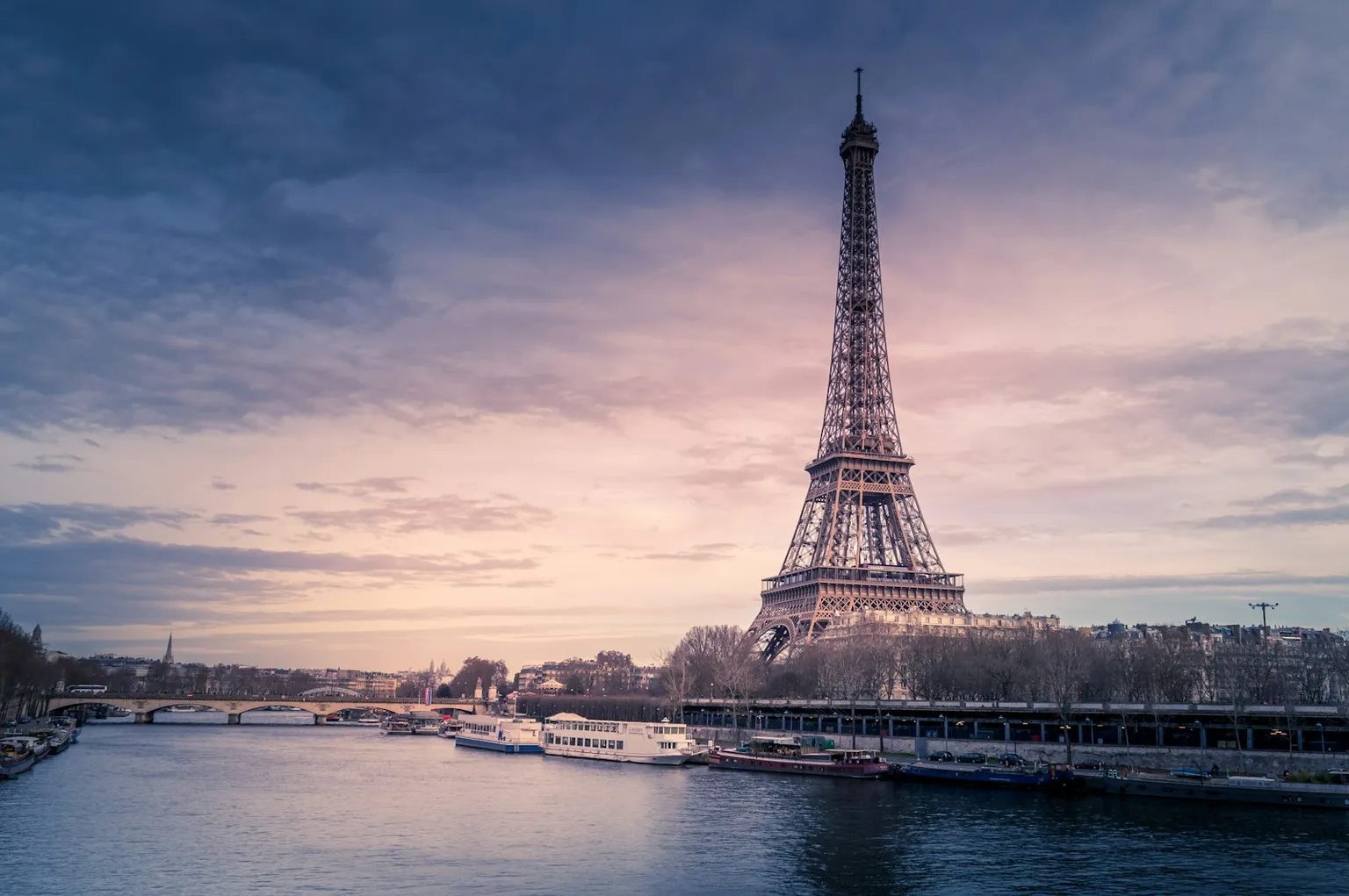 France Tour Packages