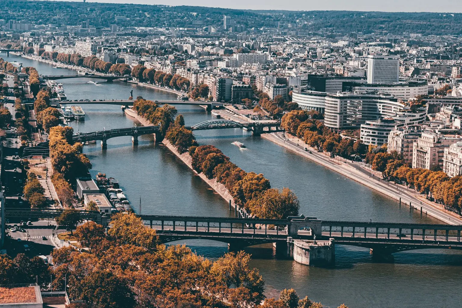 Europe Tour Packages